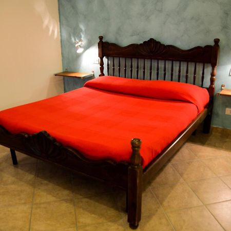 Le Suite Bracciano Номер фото