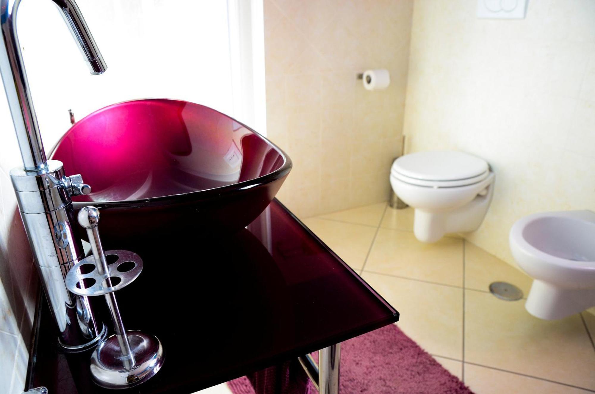 Le Suite Bracciano Номер фото