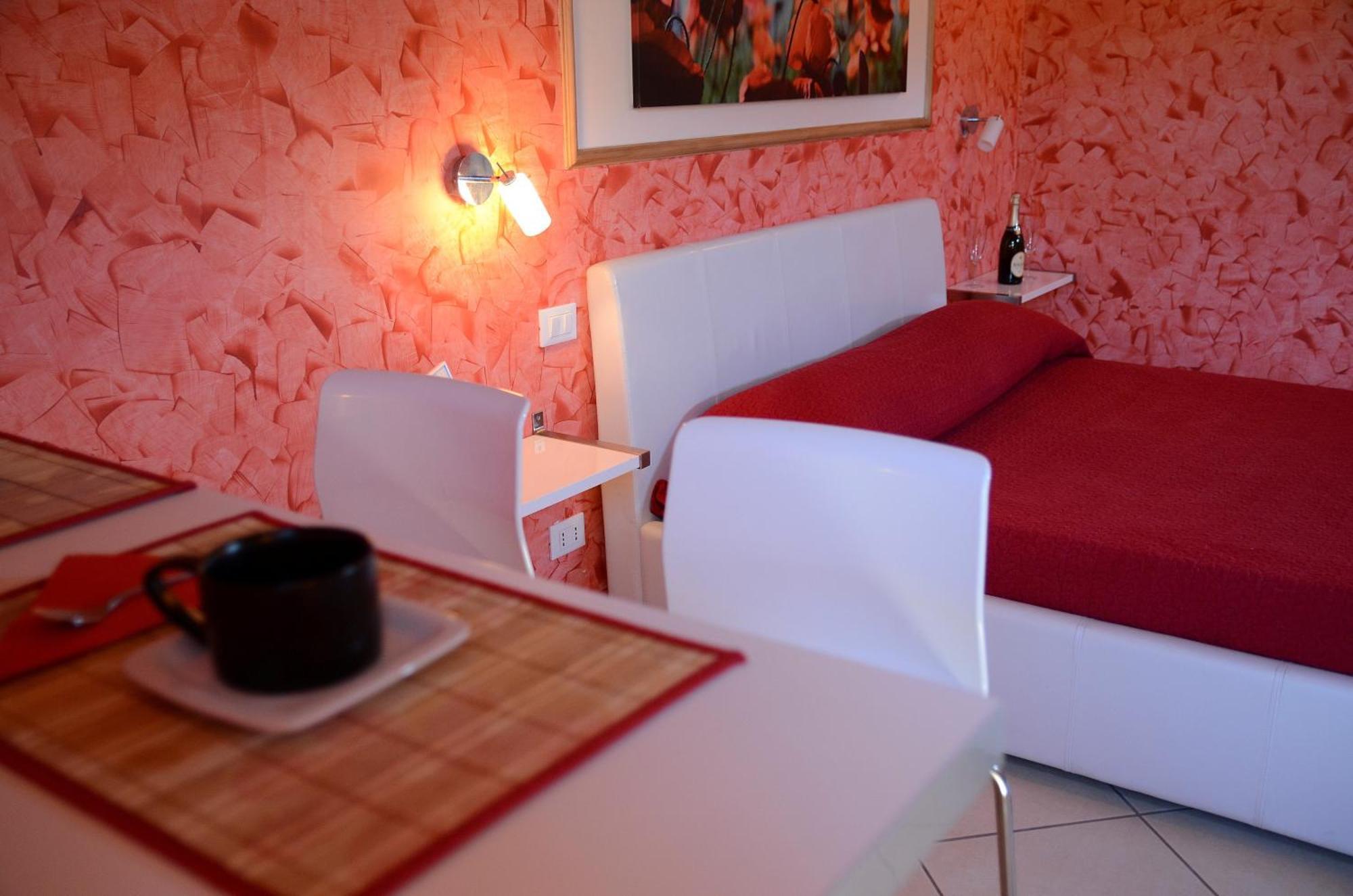 Le Suite Bracciano Номер фото