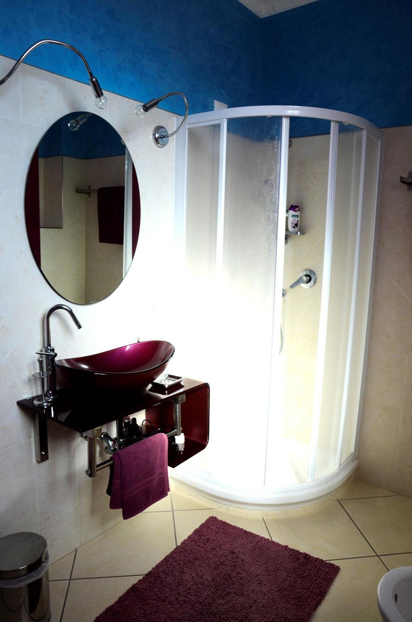 Le Suite Bracciano Номер фото