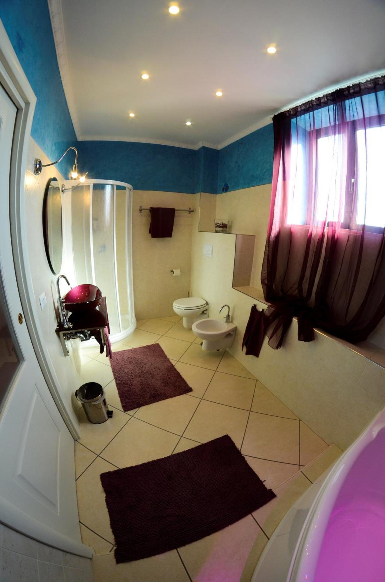 Le Suite Bracciano Номер фото