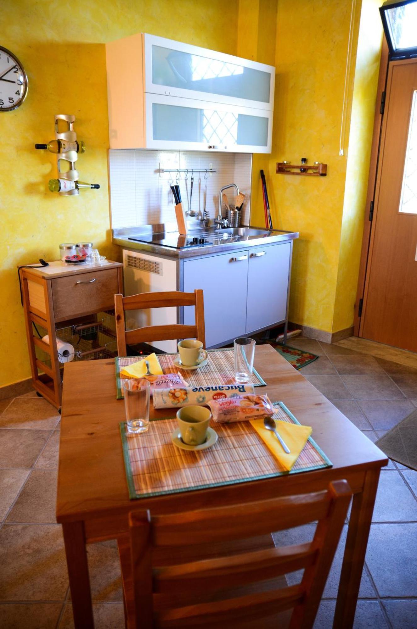 Le Suite Bracciano Номер фото