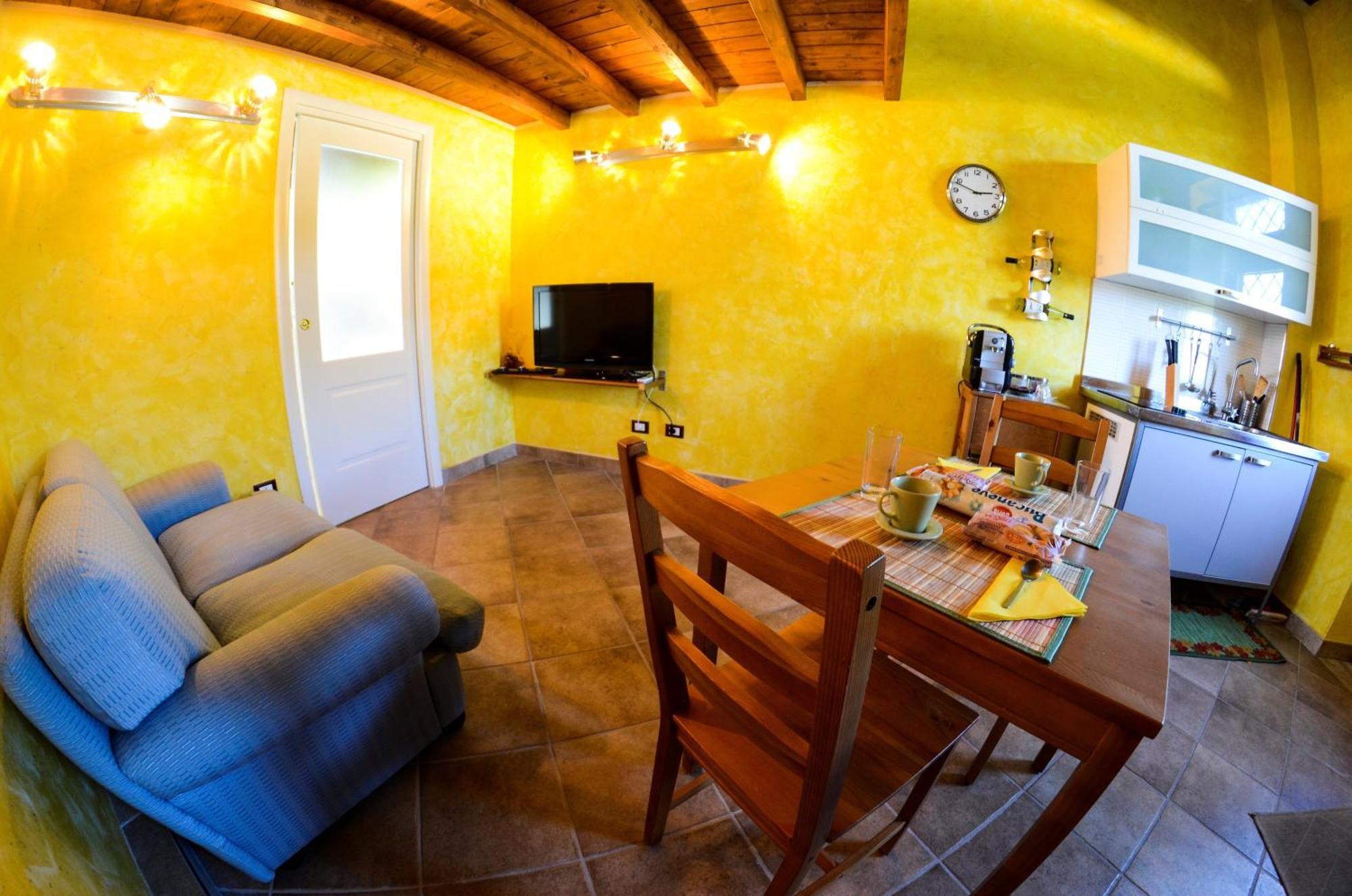 Le Suite Bracciano Номер фото