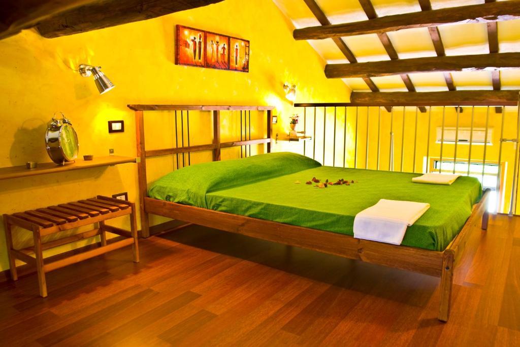 Le Suite Bracciano Экстерьер фото