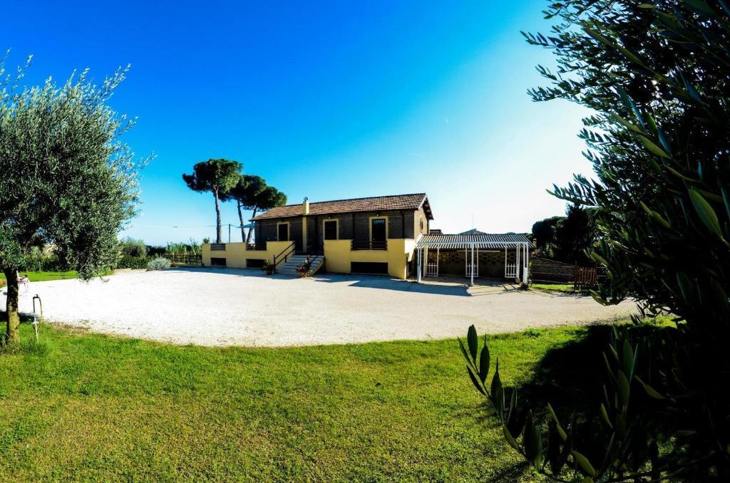 Le Suite Bracciano Экстерьер фото