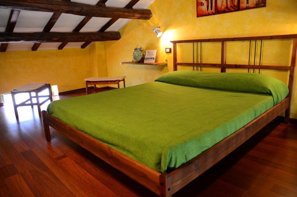 Le Suite Bracciano Номер фото