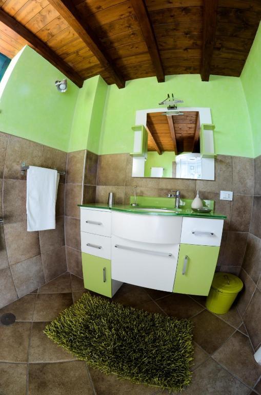 Le Suite Bracciano Номер фото