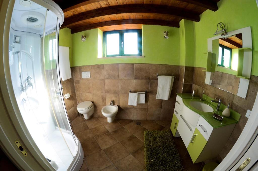 Le Suite Bracciano Номер фото