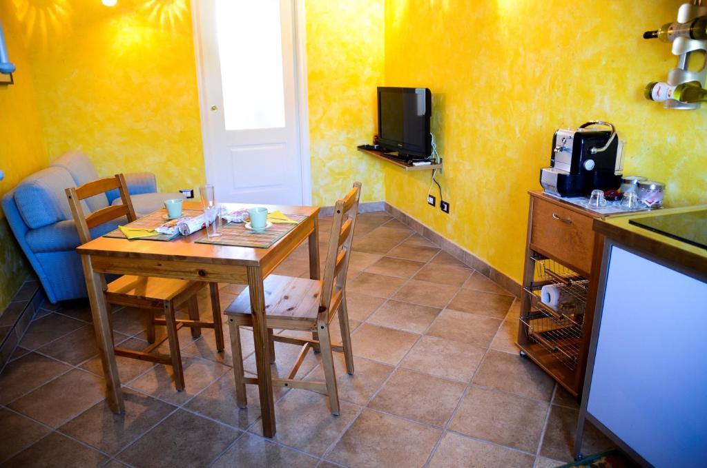 Le Suite Bracciano Номер фото