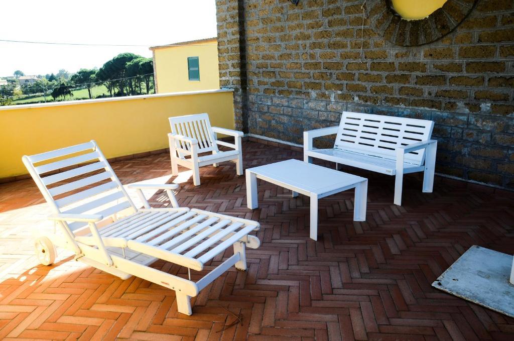 Le Suite Bracciano Номер фото