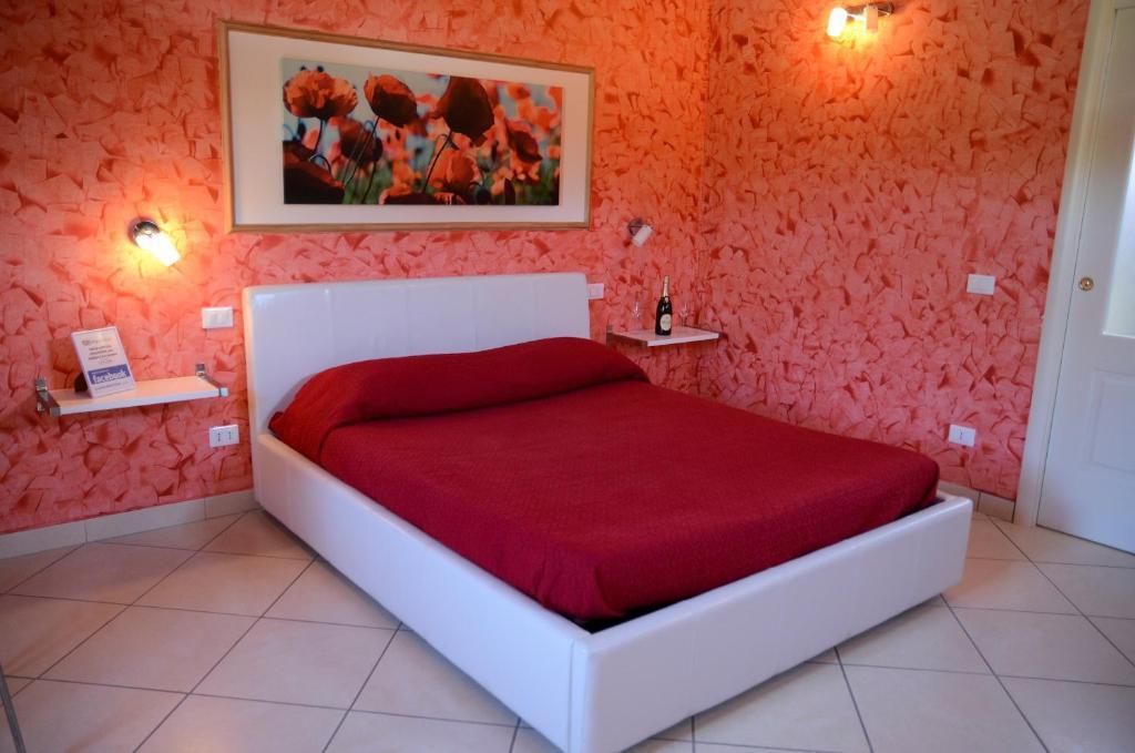 Le Suite Bracciano Номер фото