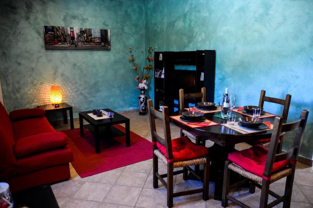 Le Suite Bracciano Номер фото